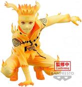 Figura Banpresto Naruto Shippuden Panel Spectacle Naruto Uzumaki (9 Cm)